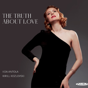 Cabaret Songs – IV Calypso