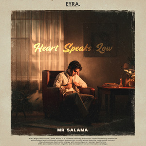 Heart Speaks Low