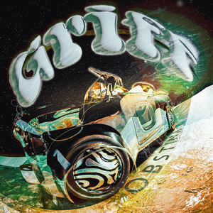 Griff (feat. OBSTINATE)