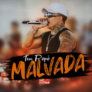 Teu Popo Malvada