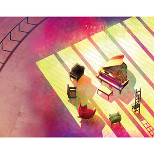 Peaceful Moment in a Sunrise