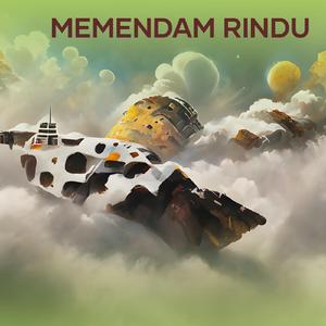 memendam rindu