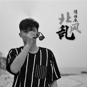 北风乱 (伴奏)