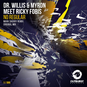 No Regular (Mark Sherry Remix)