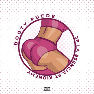 Booty Puede