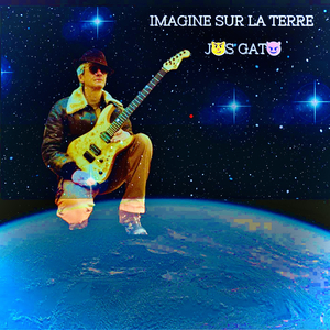 Imagine sur la Terre
