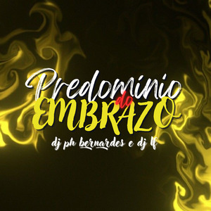 PREDOMÍNIO DO EMBRAZO