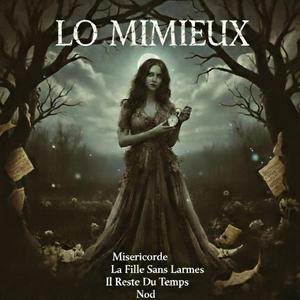 Misericorde (violin)