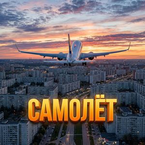 Самолет