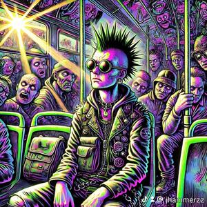 Ain't Nothin' But A Day To Die