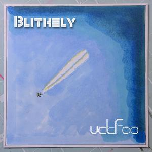 Blithely