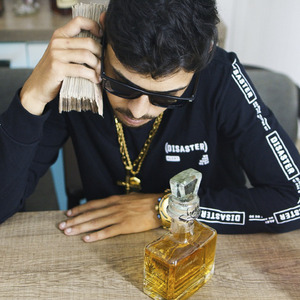 Tudo o Que Eu Passei