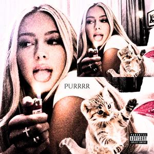 Purrrr