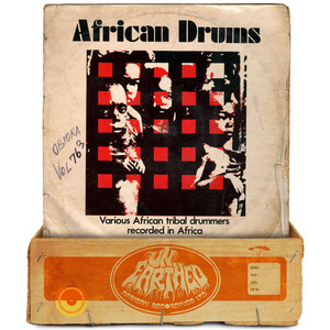 Oyinmomo (feat. The Talking Drum) [2024 Remaster]