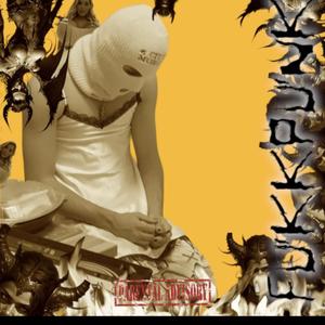 I CANT FEEL NO MORE TITS