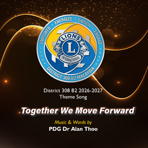 Together We Move Forward