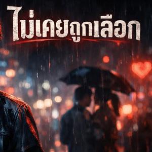 ไม่เคยถูกเลือก