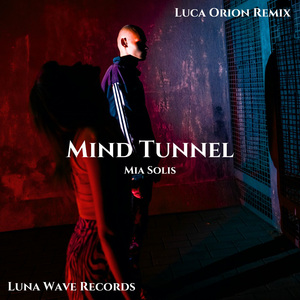 Mind Tunnel (Luca Orion Remix)