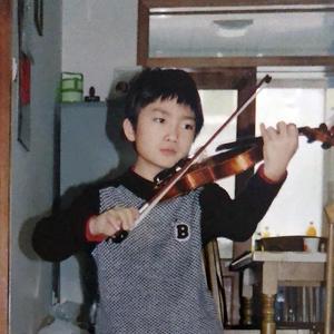 我是这样的想你