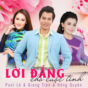 LK Hoa nở về đêm