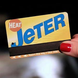 Jeter