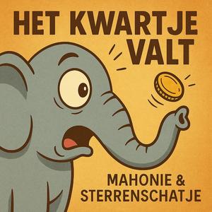 Het Kwartje Valt
