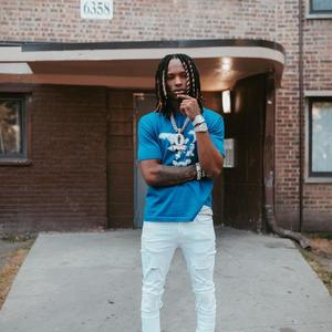 King Von's Toes (feat. LanDizzle)