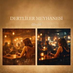 Dertliler Meyhanesi Trap