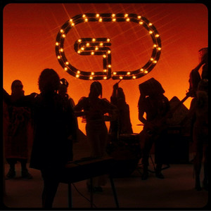 Somebody's Out There