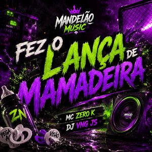 Fez o Lança de Mamadeira