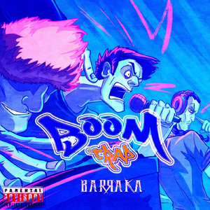 Lords of Chaos (feat. Neimo, Ki-Faro & Mico)