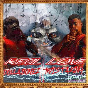 Real Love (feat. Miskey)