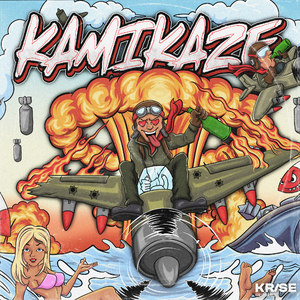KAMIKAZE