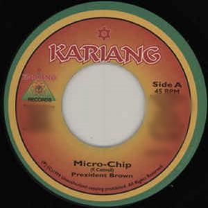 Microchip