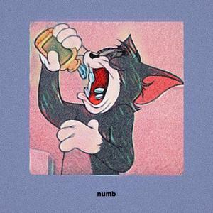 numb