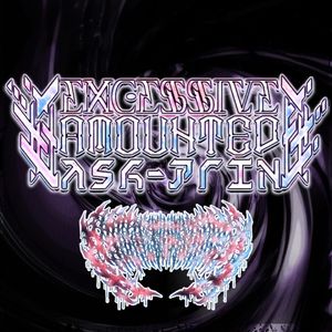 Excessive Amounted Ash-prin