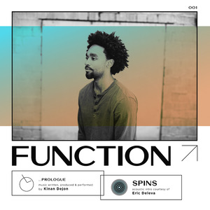 Spins (Eric's Intro)