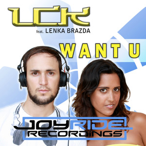 Want U (Max Savietto Radio Edit)