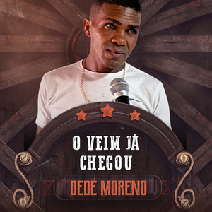O VEIM JÁ CHEGOU