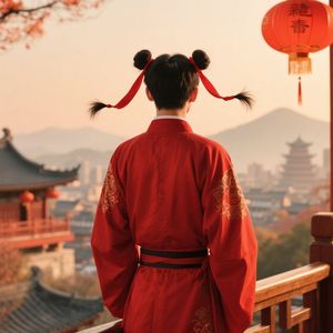 梦春秋（ remix）