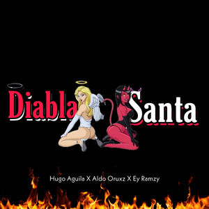 Diabla Santa