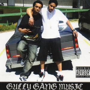 Gully Gang Banger (feat. Julez)