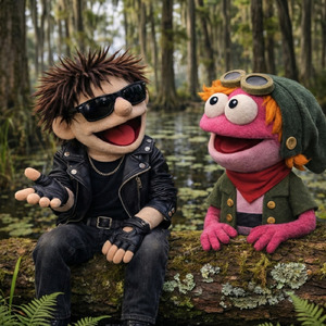 Amphibia