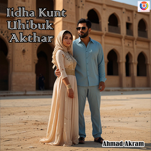 Iidha Kunt Uhibuk Akthar