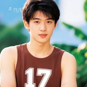 17岁 (Cover 刘德华)