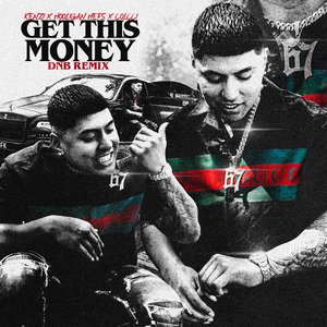 Get this Money (DNB Remix) (DNB Remix)