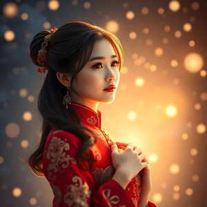 永恒印记