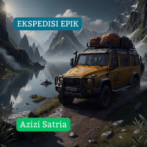 Ekspedisi Epik