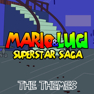 Battle, Let's Go! (From "Mario & Luigi Superstar Saga")