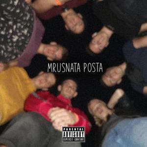 Mrusnata posta